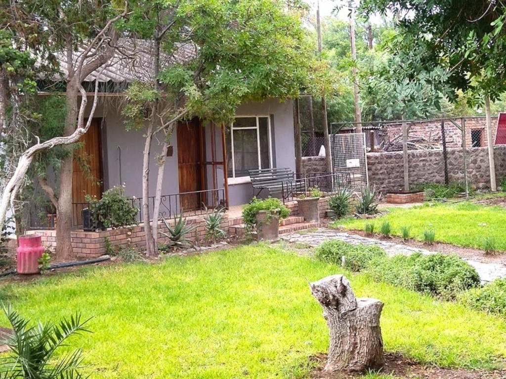 Royal Karoo Cottage Unit 1 Beaufort West Luaran gambar