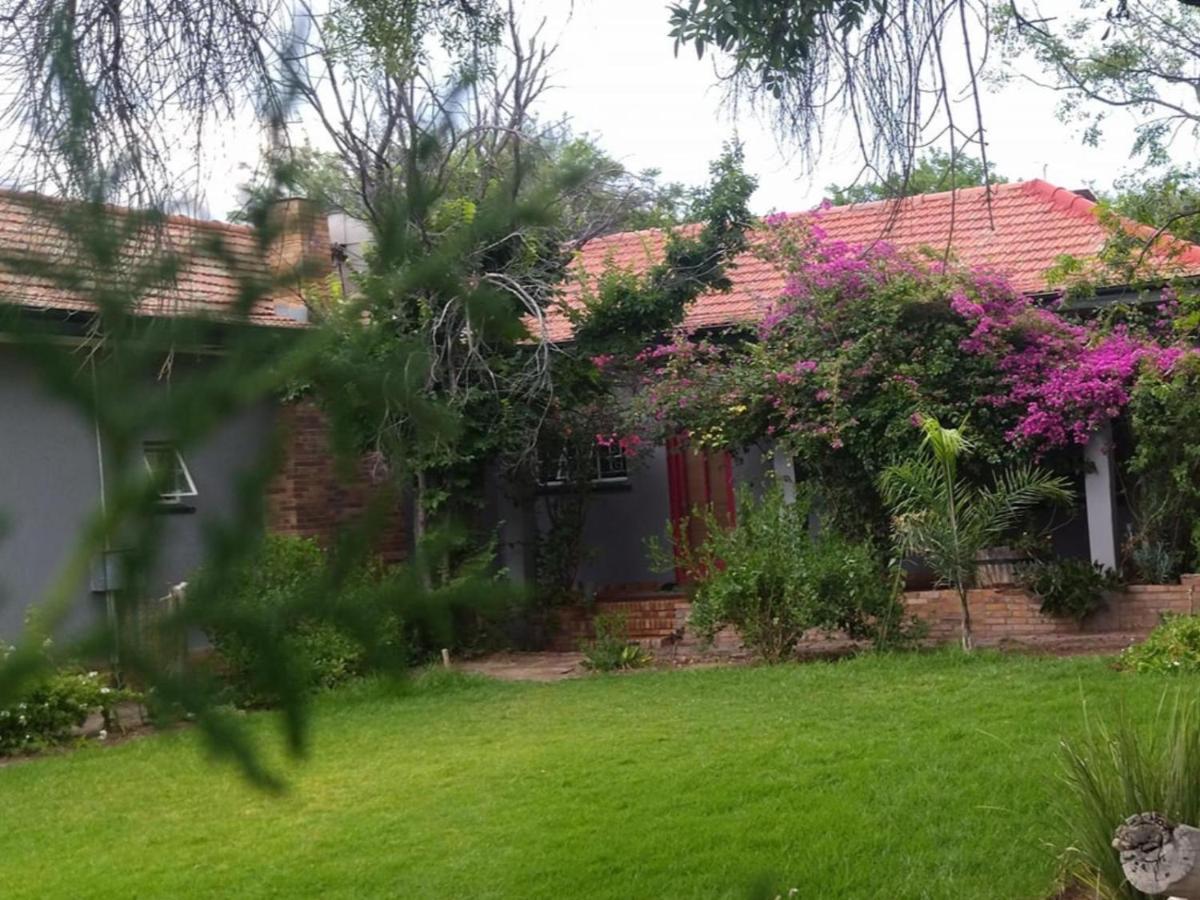 Royal Karoo Cottage Unit 1 Beaufort West Luaran gambar