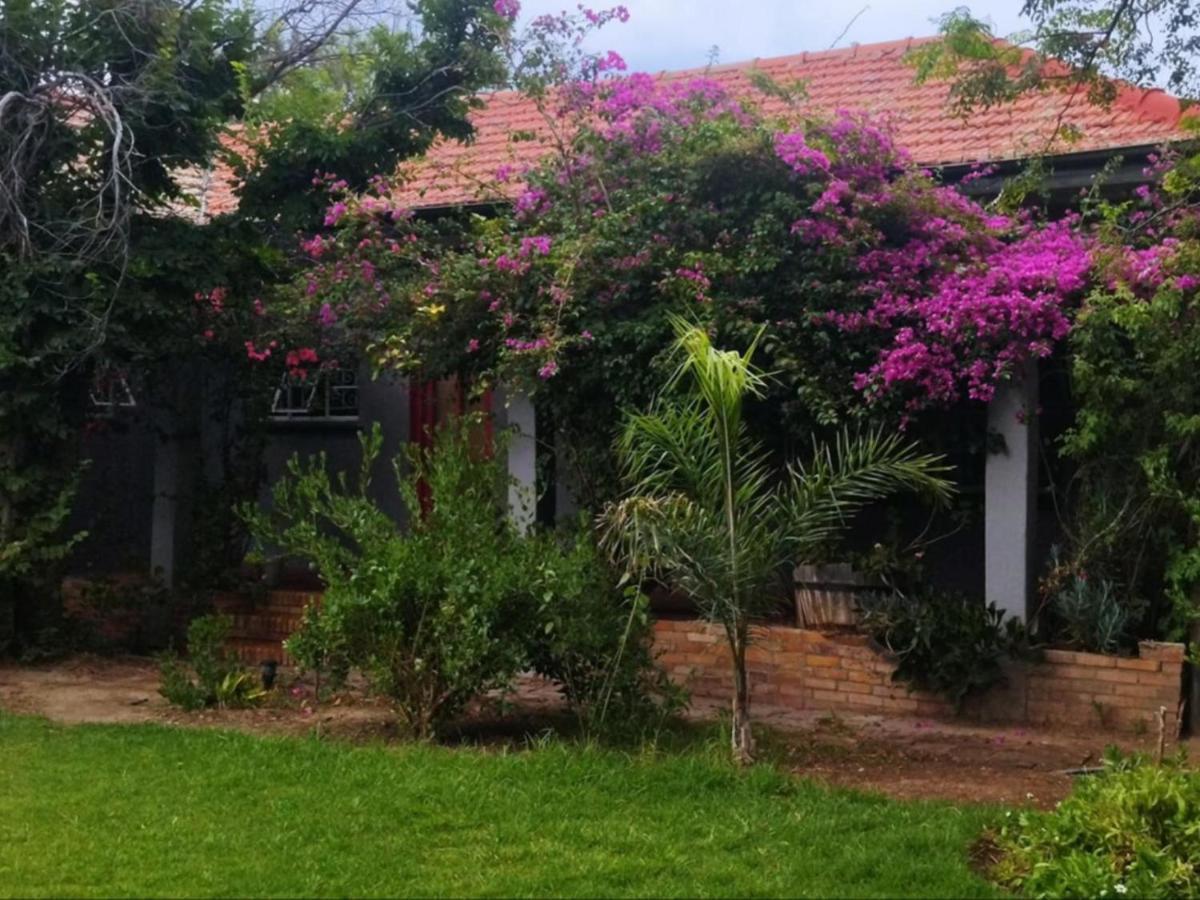 Royal Karoo Cottage Unit 1 Beaufort West Luaran gambar