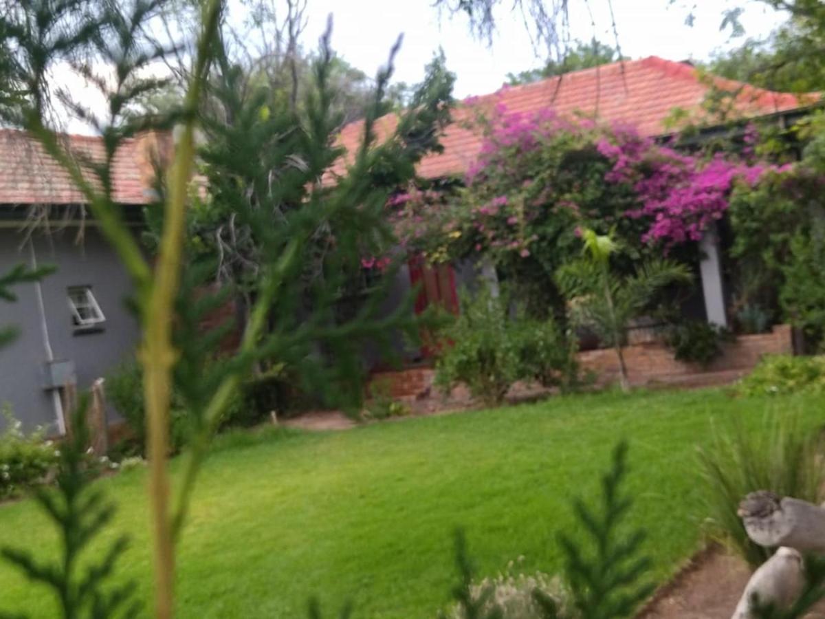 Royal Karoo Cottage Unit 1 Beaufort West Luaran gambar