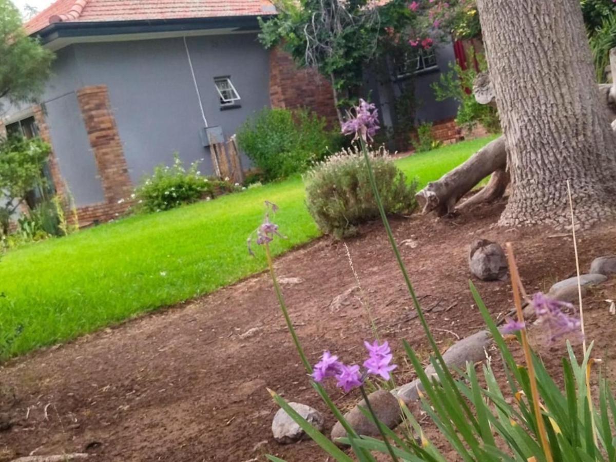 Royal Karoo Cottage Unit 1 Beaufort West Luaran gambar