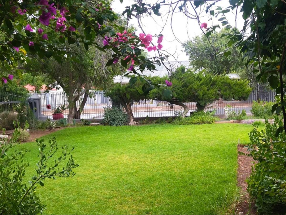 Royal Karoo Cottage Unit 1 Beaufort West Luaran gambar