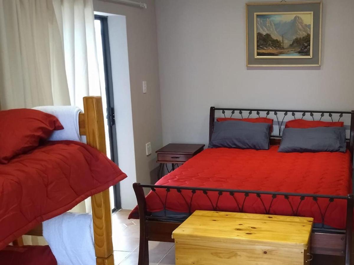 Royal Karoo Cottage Unit 1 Beaufort West Luaran gambar