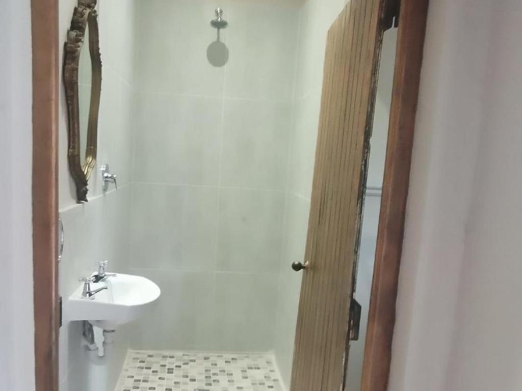 Royal Karoo Cottage Unit 1 Beaufort West Luaran gambar