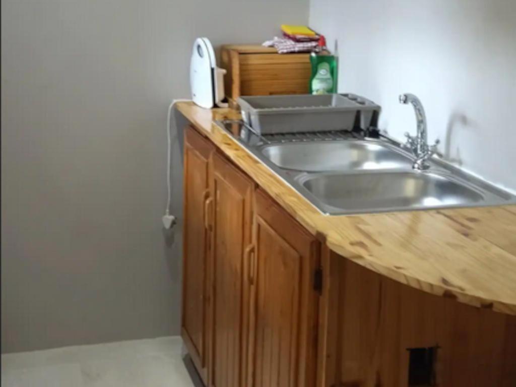 Royal Karoo Cottage Unit 1 Beaufort West Luaran gambar
