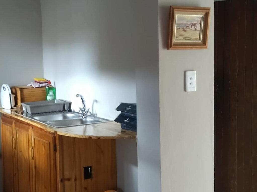 Royal Karoo Cottage Unit 1 Beaufort West Luaran gambar